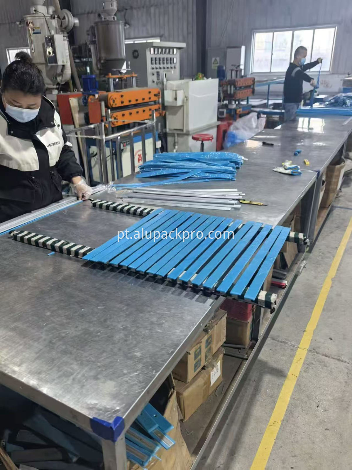 Silicone Strip